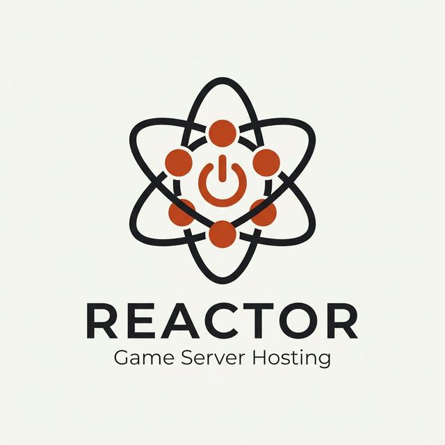Reactor Logo